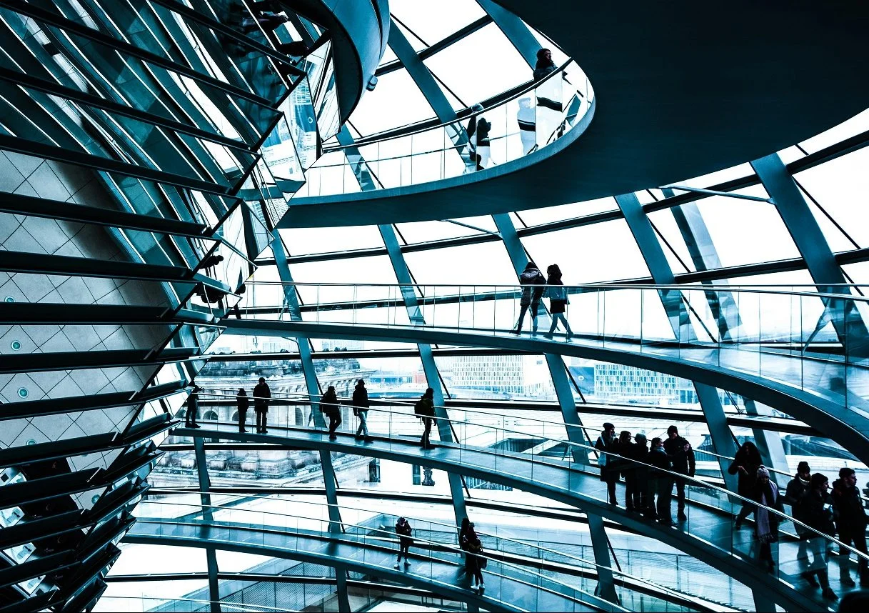 Leading provider of business IT support for London and the wider UK